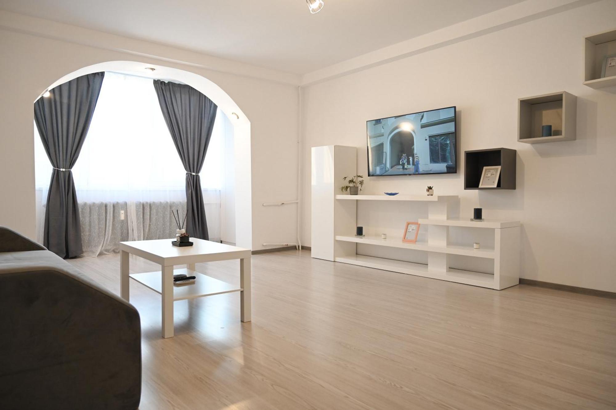 Sea Apartment